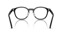 Montatura vista Ray-Ban Vista 0RX5443D 49 2000 - 0RX5443D 49 2000